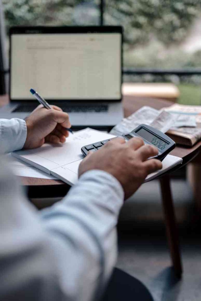 Invoice Number Guide